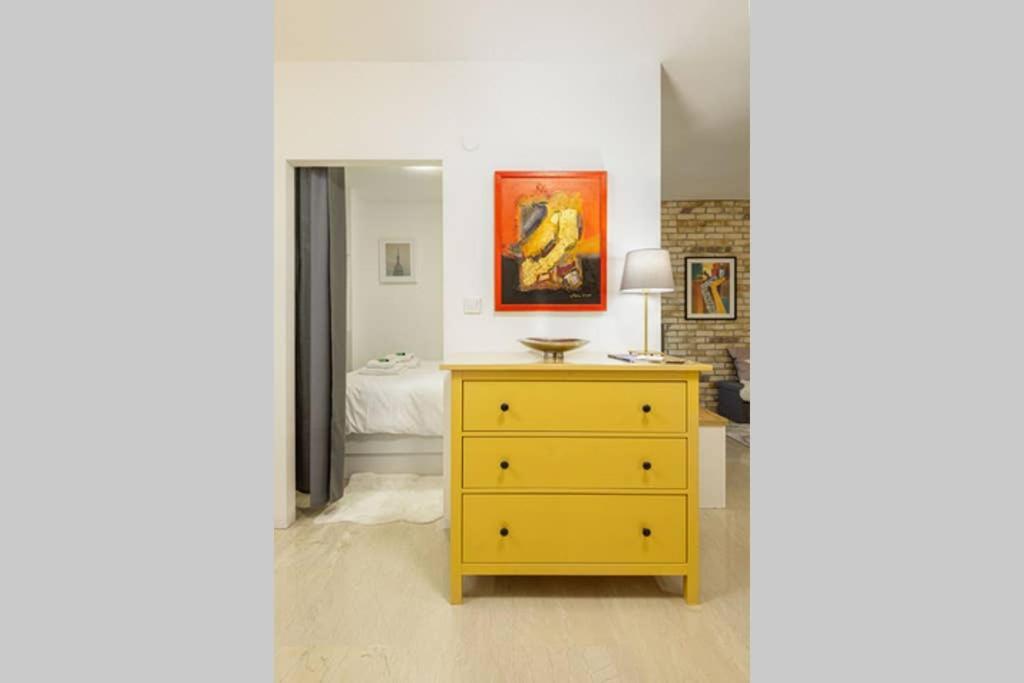 Spacious Stylish Studio Up To 4Ppl Close To Centre เทสซาโลนิกิ ภายนอก รูปภาพ